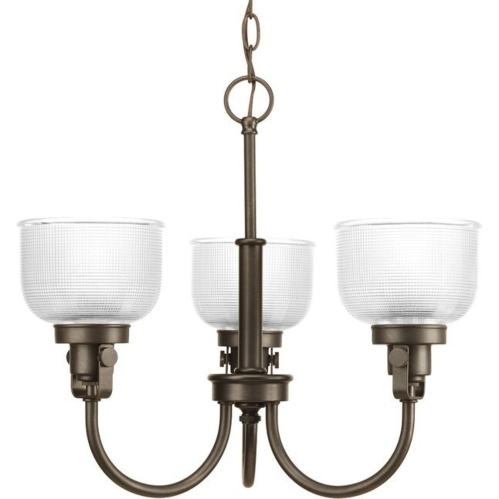 Progress Lighting - Archie 5 - Light Chandelier - P4688-74